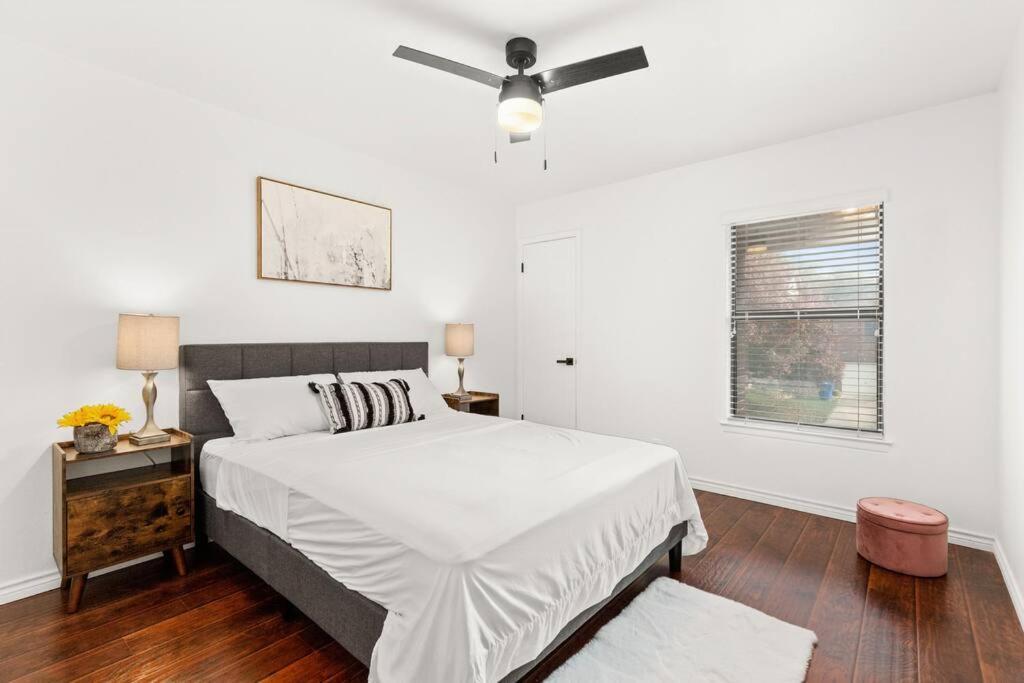 5 Bedrooms With Chefs Kitchen 2 Masters Room And Game Lounge San Antonio Exterior foto
