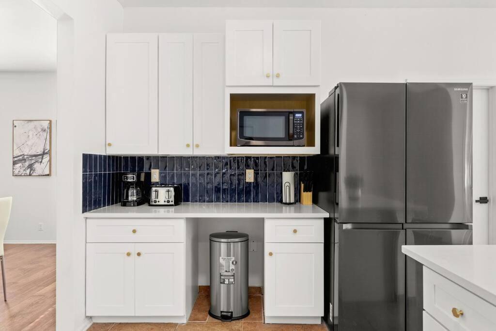 5 Bedrooms With Chefs Kitchen 2 Masters Room And Game Lounge San Antonio Exterior foto